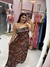 Vestido Kelly Tropical Longo 453