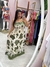 Vestido Kelly Tropical Longo 453 - comprar online