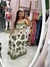 Vestido Kelly Tropical Longo 453 na internet