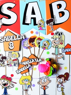 Banner de la categoría PARTY BOX 