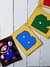 Banderín Super Mario