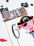 Kit deco torta Pirata en internet