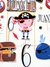 Imagen de Kit deco torta Pirata