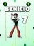 Kit deco torta Ben 10