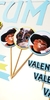Toppers cupcake/pastelería El Gato con botas x 12 u. en internet