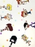 Guirnalda temática The Loud House 