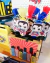 Chupetines Superman