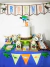Party Box Dinosaurios