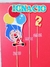 Kit deco torta Plim Plim - comprar online