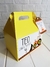 Caja Lunchera personalizada Construcción - SD PARTY STORE-Tienda de productos y papelería para fiestas