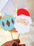 Mini toppers Navidad (12 unidades) en internet
