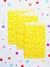 Bolsa de papel Lunares- PACK X 10 U.