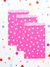 Bolsa de papel Lunares- PACK X 10 U. - SD PARTY STORE-Tienda de productos y papelería para fiestas