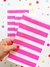 Imagen de Bolsa de papel Rayas- PACK X 10 U.