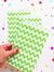 Bolsa de papel Zig Zag- PACK X 10 U. en internet