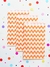 Bolsa de papel Zig Zag- PACK X 10 U. - comprar online