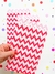 Bolsa de papel Zig Zag- PACK X 10 U. - comprar online