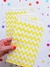 Bolsa de papel Zig Zag- PACK X 10 U. - tienda online