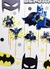 Imagen de Party Box Batman Lego