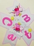 Banderín Nombre 3D-TEMÁTICA A ELECCIÓN-HASTA 8 LETRAS - SD PARTY STORE-Tienda de productos y papelería para fiestas