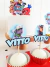 Party Box Paw Patrol - SD PARTY STORE-Tienda de productos y papelería para fiestas