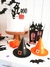 Mini gorro bruja - SD PARTY STORE-Tienda de productos y papelería para fiestas