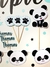Party Box Panda Nene en internet