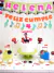 Decoración cumpleaños Mini Beat Power Rockers 