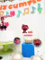 Decoración cumpleaños Mini Beat Power Rockers 