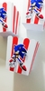 Cajas Pochocleras Sonic 