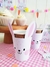 Vasos de polipapel Conejitos x 6 u. - comprar online