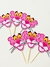 Toppers Pink Panther pantera rosa 