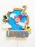 Topper torta 3D Blippi
