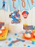 Topper torta 3D Blippi - SD PARTY STORE-Tienda de productos y papelería para fiestas