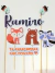 Cake topper Animalitos del bosque Baby Shower 