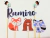 Cake topper Animalitos del bosque Baby Shower 