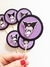 Toppers Kuromi