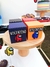 Caja Cubo Among Us