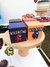 Caja Cubo-TEMÁTICA A ELECCIÓN-