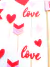 Mini toppers San Valentín (6 unidades) en internet