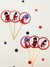 Toppers Ladybug