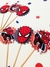 Toppers Spiderman 