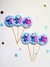 Toppers Stitch y Angel 