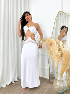 CONJUNTO IVI