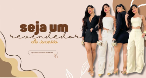 Imagem do banner rotativo Colecolemodafeminina