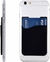 Tarjetero Adhesivo para Celular Pack X3 - PrimOffice