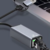 Adaptador de Red USB a RJ45 - USB Tipo A y Tipo C pRed - PrimOffice