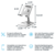 Soporte para celular pPhone Pro - comprar online