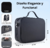 Carrying Case para Apple Vision Pro en internet