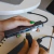 Imagen de Adaptador Hub USB C multifuncional 7 en 1 pHub